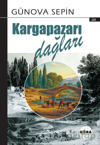 Kargapazarı Dağları