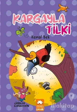 Kargayla Tilki
