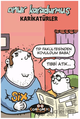 Karikatürler