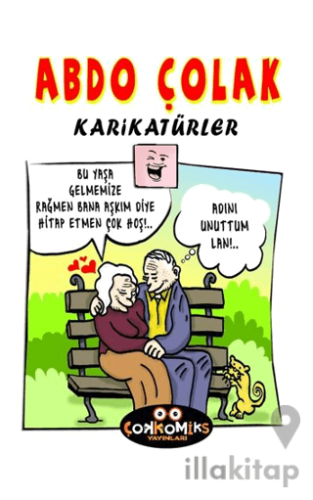 Karikatürler