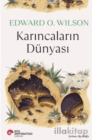 Karıncaların Dünyası