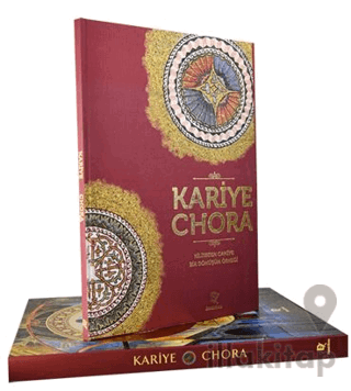 Kariye - Chora
