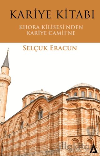Kariye Kitabı