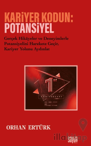 Kariyer Kodun: Potansiyel