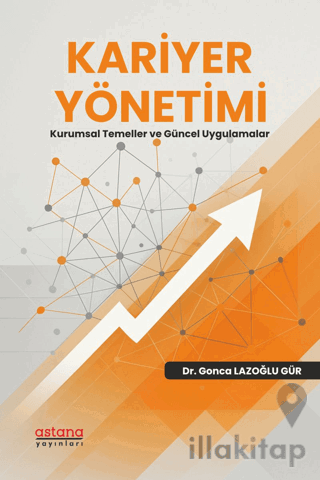 Kariyer Yönetimi - Kurumsal Temeller ve Güncel Uygulamalar