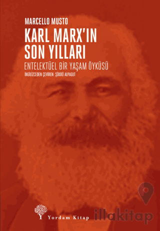 Karl Marx’ın Son Yılları