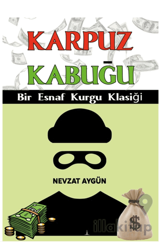 Karpuz Kabuğu