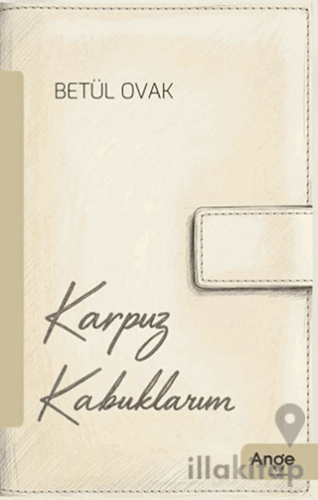 Karpuz Kabuklarım