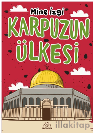 Karpuzun Ülkesi