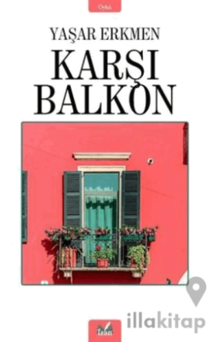 Karşı Balkon