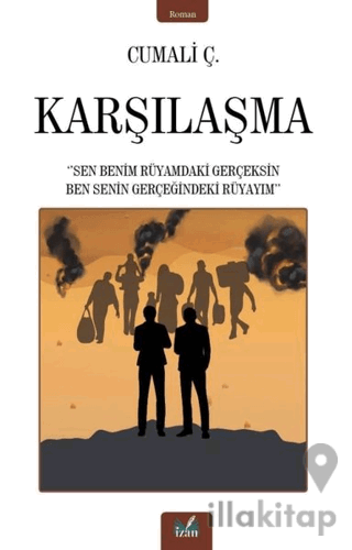 Karşılaşma