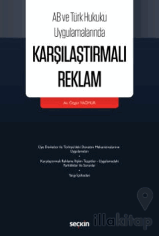 Karşılaştırmalı Reklam