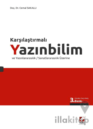 Karşılaştırmalı Yazınbilim ve Yazınlararasılık / Sanatlararasılık Üzerine