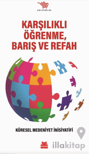 Karşılıklı Öğrenme, Barış ve Refah