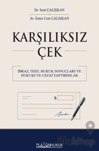 Karşılıksız Çek