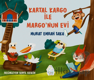 Kartal Kargo İle Margo'nun Evi