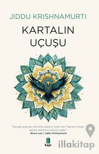 Kartalın Uçuşu