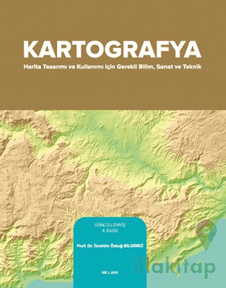 Kartografya