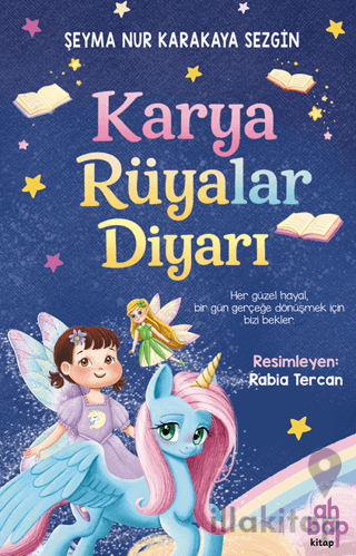 Karya Rüyalar Diyarı