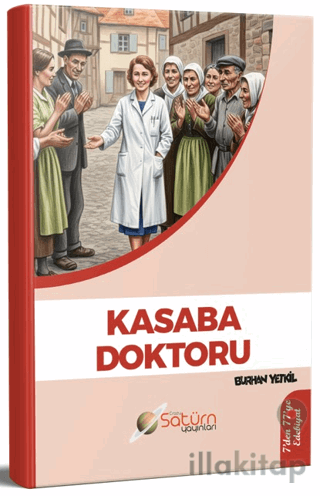 Kasaba Doktoru