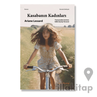 Kasabanın Kadınları