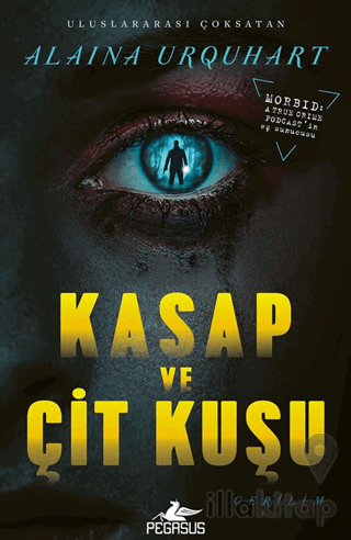 Kasap ve Çit Kuşu