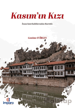 Kasım'ın Kızı