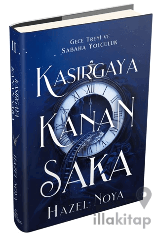 Kasırgaya Kanan Saka 2