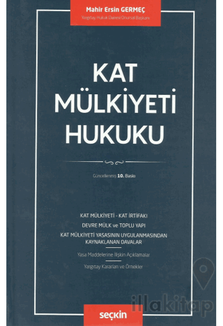 Kat Mülkiyeti Hukuku
