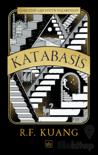 Katabasis