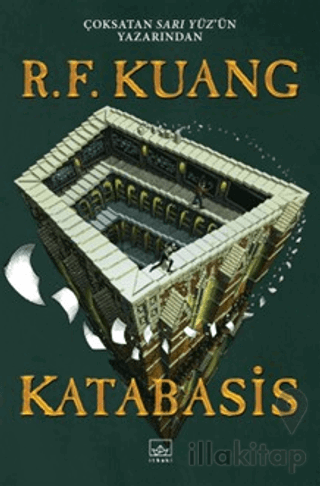 Katabasis