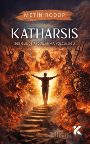 Katharsis - 365 Günde Aydınlanma Yolculuğu
