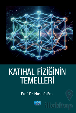 Katıhal Fiziğinin Temelleri