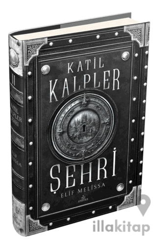 Katil Kalpler Şehri 2