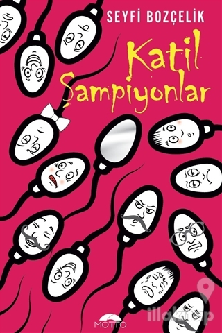 Katil Şampiyonlar