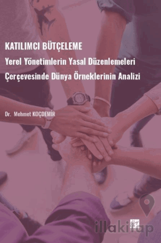 Katılımcı Bütçeleme