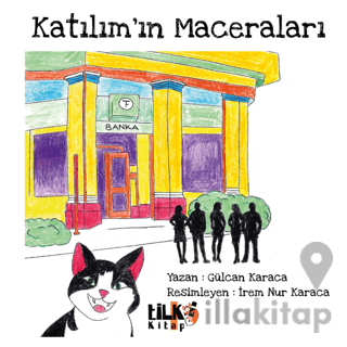 Katılımın Maceraları