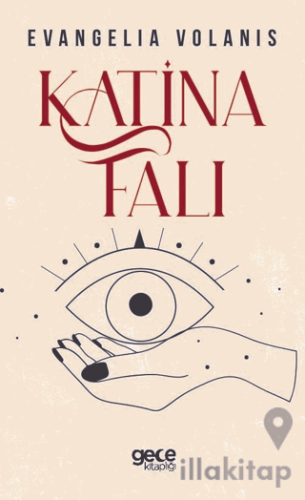 Katina Falı - Kart Destesi İlaveli