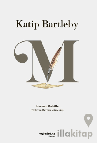 Katip Bartleby