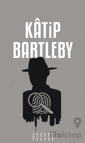 Katip Bartleby
