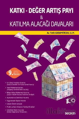 Katkı - Değer Artış Payı & Katılma Alacağı Davaları