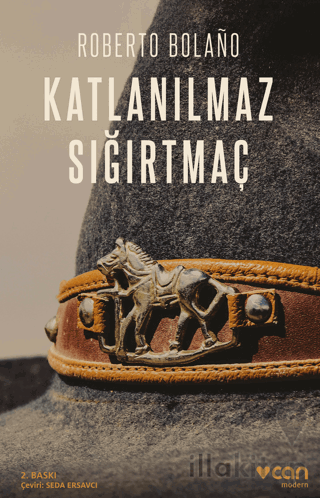 Katlanılmaz Sığırtmaç
