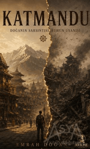 Katmandu - Doğanın Sarsıntısı, Ruhun Uyanışı