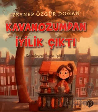 Kavanozumdan İyilik Çıktı