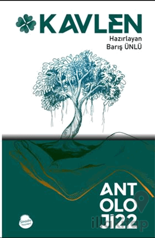 Kavlen Antoloji 22