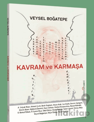 Kavram ve Karmaşa