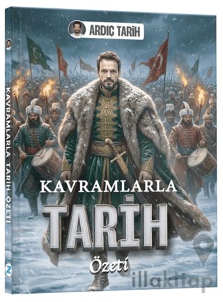 Kavramlarla Tarih Özeti Cep Kitabı