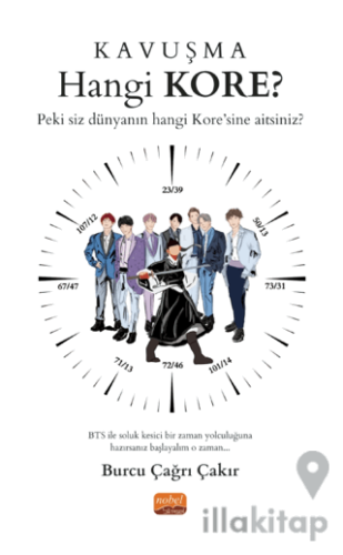 Kavuşma: Hangi Kore? Siz Hangi Kore’ye Aitsiniz?