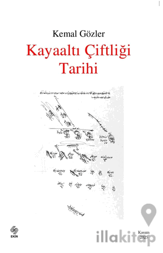 Kayaaltı Çiftliği Tarihi