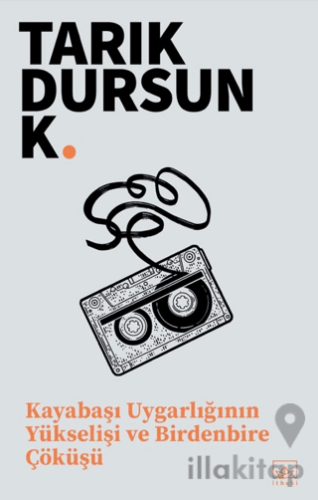 Kayabaşı Uygarlığının Yükselişi ve Birdenbire Çöküşü